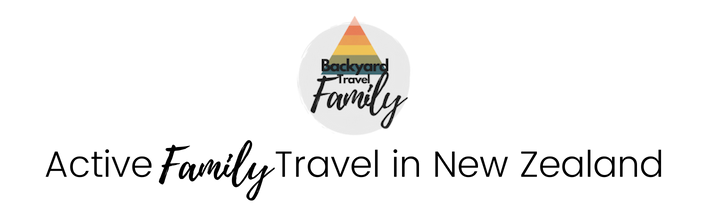 blog travel family