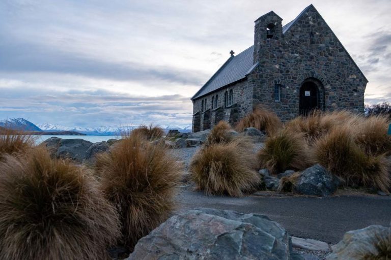 Best things to do in Tekapo: Weekend Itinerary in Lake Tekapo