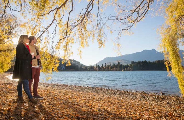 Epic Things to do in Queenstown with Kids: Adventurous, Free and Fun