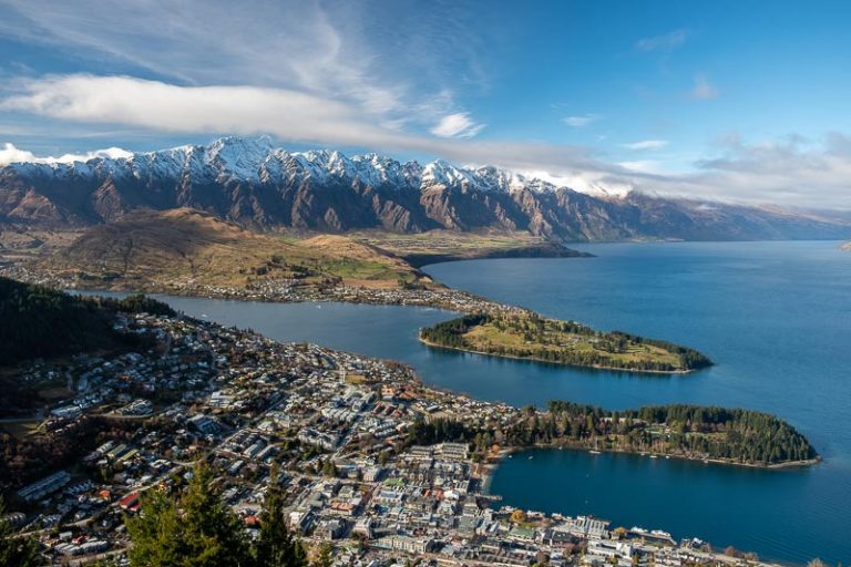 13 Best Things to do in New Zealand with Kids: First Timers Guide to NZ