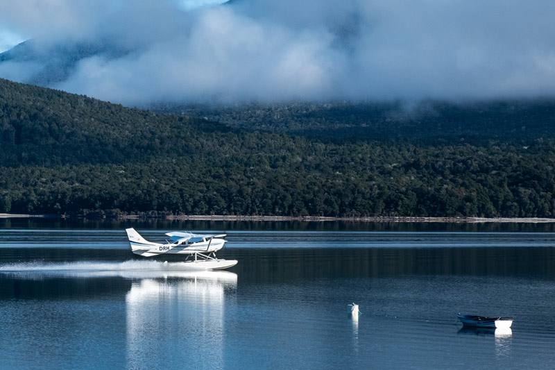 best road trips south island new zealand